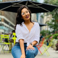 Annie Jain