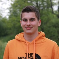 Vincent van Mourik
