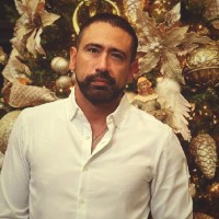 Armando Vadillo