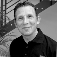 Mark Wilcox