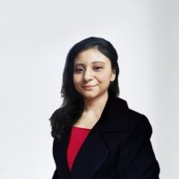 Reena Bisht
