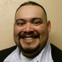 Jesus M. Tapia Jr.