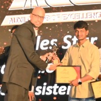 Mahesh Shanigaram