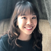 Catherine Phi, Pharmd, Rph