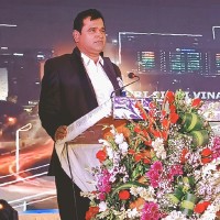 Vijay sekhar Sankranthi