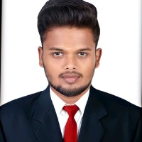 Prabhakaran B