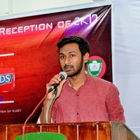 Md. Sayed Hasan