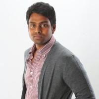 Rajiv Chandra
