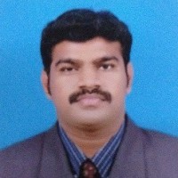 Dr M GANESAN ALIAS KANAGARAJ Mariappan