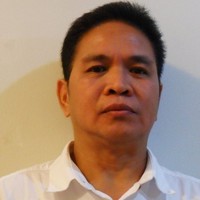 Gilbert Tanoan