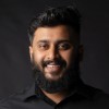 Kiran Varghese