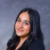 Areebah Mehmood
