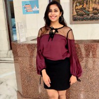 Shrishti Sharma