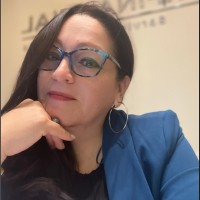 Karina Albuja