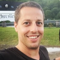Rob Gehring
