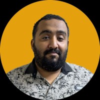 Abdulrahman Ibrahim