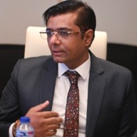 Muhammad Irfan Ghaffar