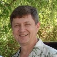 Douglas Hartwell