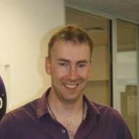 Chris Ward