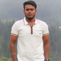 Dinesh Kumar Mohan