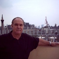 Richard Suggs