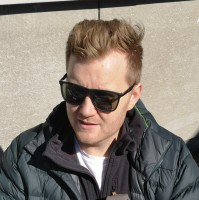 Henrik Marius Ruud