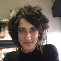 Claudia Albanesi
