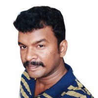 Chandrasekaran M