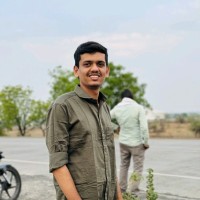 Ashish Adhav