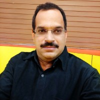 Ashok Kumar