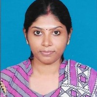 Anushree Ravi