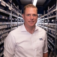 Rob Jager