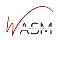 Wasm Almustaqbal