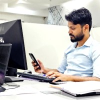 Swapnil Ghanekar
