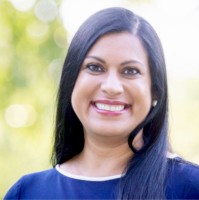 Dr. Stephanie Kripa Cooper-Lewter