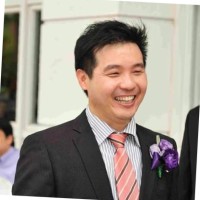 Sean Yen