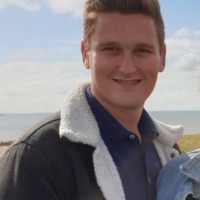 Jordy Van Asselt