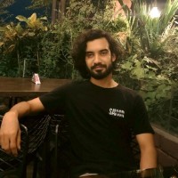 Avijit Modak