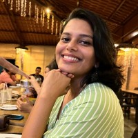 Radhika Bandodkar