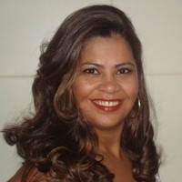 Patricia Rodrigues