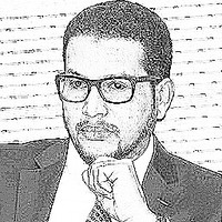 Ahmed MEINE