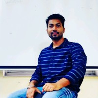 Umesh Sekhar Sahoo