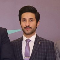 Hashim Abrar