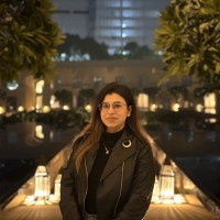 Dimple Sachdev