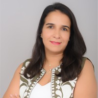 Nezha Zahidi