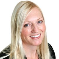 Nicola Critchley