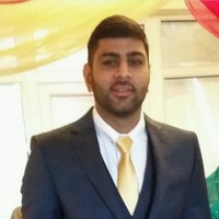 Arvinder Randhawa