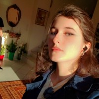 Konstantina Sevastaki