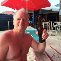 Rob Gaunt