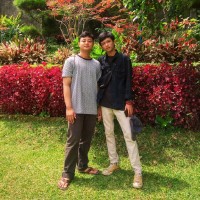 Syamroni Adi Putra